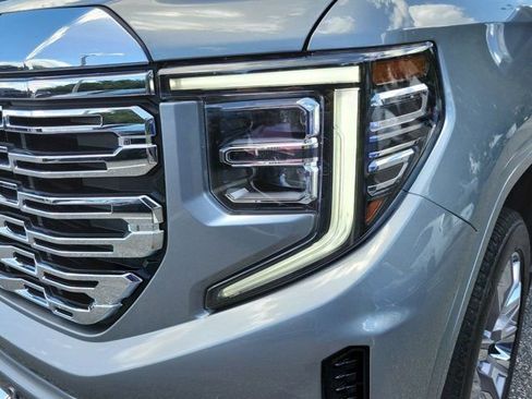 Used 2026 GMC Sierra 1500 Denali w/ Denali Reserve Package AWD/4WD image 16