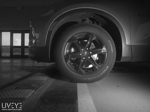 Used 2024 Chevrolet Blazer LT w/ Convenience Package FWD image 10