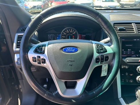 Used 2013 Ford Explorer XLT AWD/4WD image 22