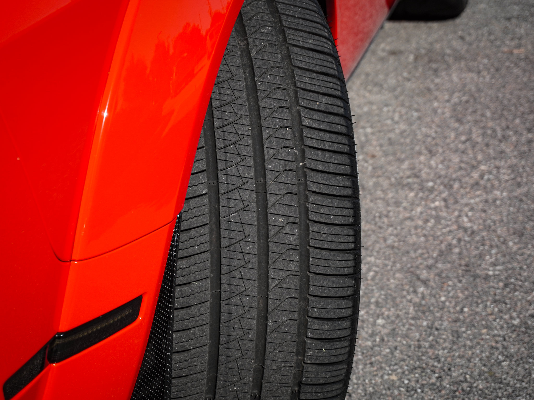 Used 2023 Dodge Challenger SRT Hellcat RWD image 12