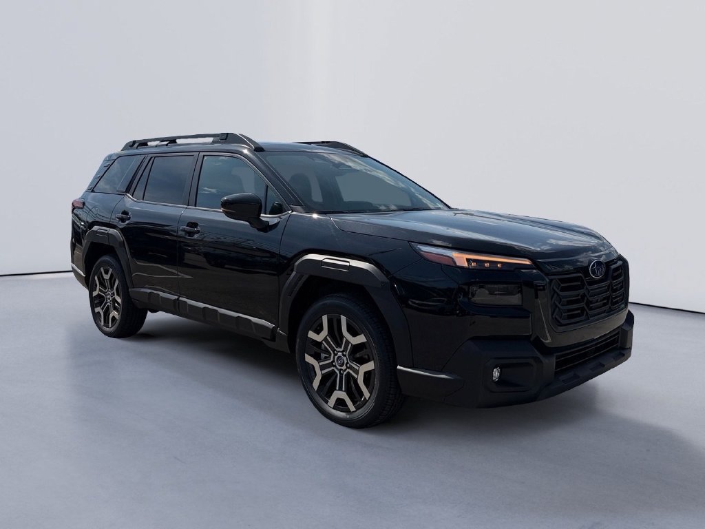 New 2026 Subaru Outback Touring XT AWD/4WD image 1