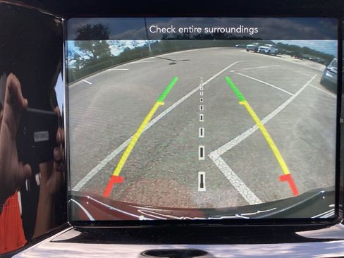 Used 2024 Dodge Durango SXT image 25