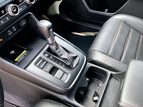 Used 2025 Honda CR-V Sport-L image 17