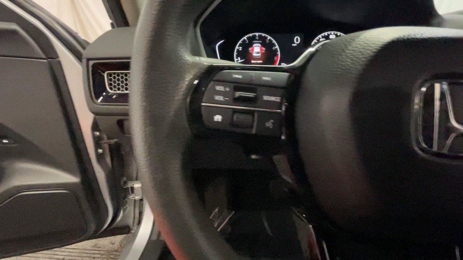 Used 2024 Honda Civic LX image 35