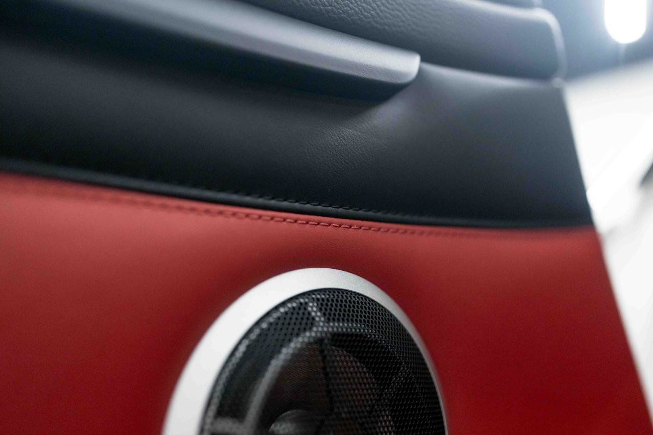 Used 2011 BMW M3 Coupe RWD image 48