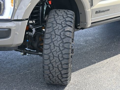 Used 2026 Ford F450 King Ranch w/ Chrome Package image 39