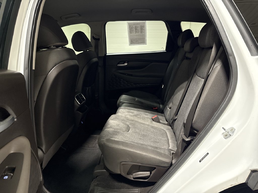 Used 2019 Hyundai Santa Fe SE FWD image 22