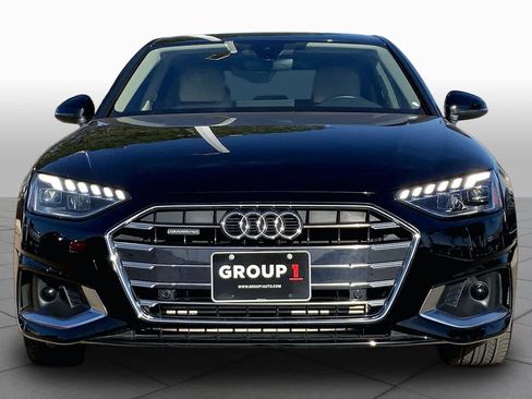 Used 2023 Audi A4 2.0T Premium w/ Convenience Package AWD/4WD image 4