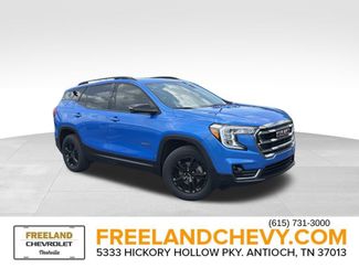 Used 2024 GMC Terrain AT4 AWD/4WD 360° Tour
