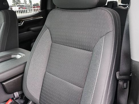 Used 2023 Chevrolet Silverado 1500 LT RWD image 29