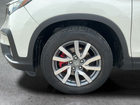 Used 2019 Honda Pilot EX-L image 26