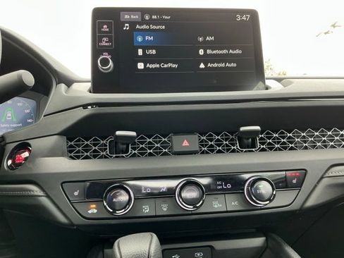 New 2026 Honda Accord SE image 25