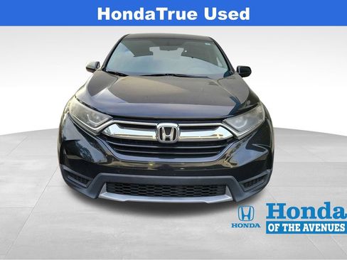 Used 2019 Honda CR-V LX image 2