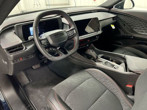 New 2026 Dodge Charger Scat Pack w/ Blacktop Package image 10