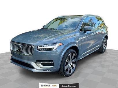 Used 2020 Volvo XC90 T6 Inscription w/ Protection Package Premier