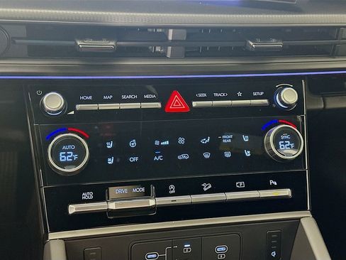 New 2026 Hyundai Santa Fe Calligraphy FWD image 14