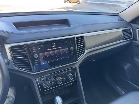 Used 2018 Volkswagen Atlas SEL image 17