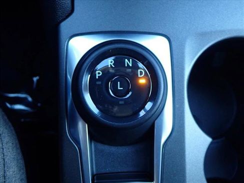 New 2025 Ford Bronco Sport Big Bend w/ Convenience Package image 23