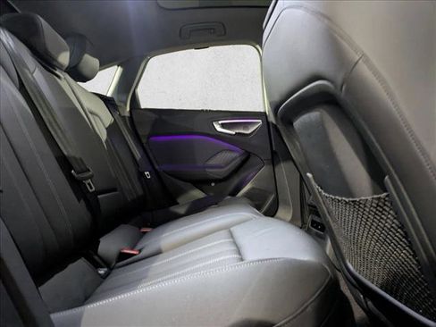 Certified 2025 Audi A5 2.0T Premium Plus w/ Premium Plus AWD/4WD image 26