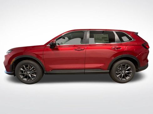 Used 2026 Honda CR-V EX-L image 2