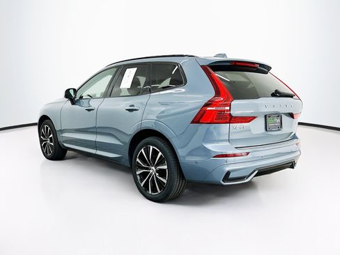 Used 2024 Volvo XC60 B5 Plus w/ Protection Package Premier AWD/4WD image 5