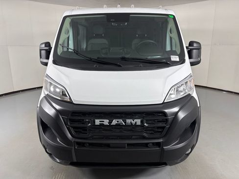 New 2027 RAM ProMaster 1500 w/ Safety Group FWD image 3