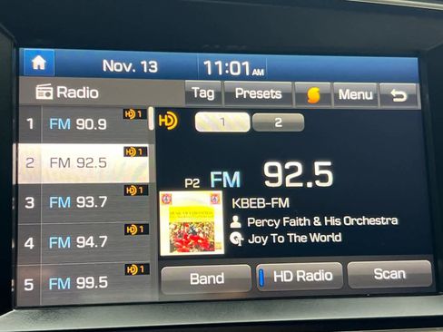 Used 2018 Hyundai Elantra SEL image 17