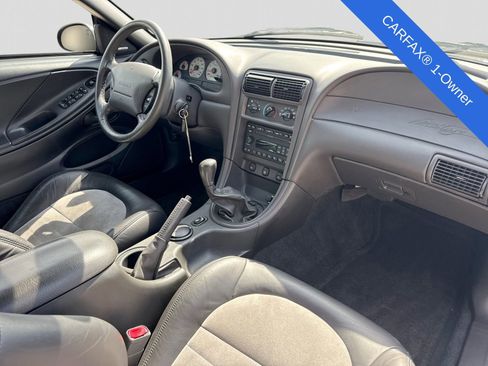 Used 2001 Ford Mustang Cobra RWD image 18