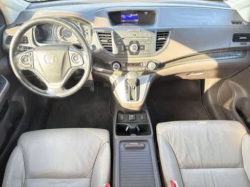 Used 2012 Honda CR-V EX-L image 13
