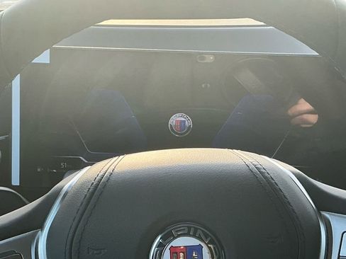 New 2026 BMW ALPINA XB7 AWD/4WD image 20