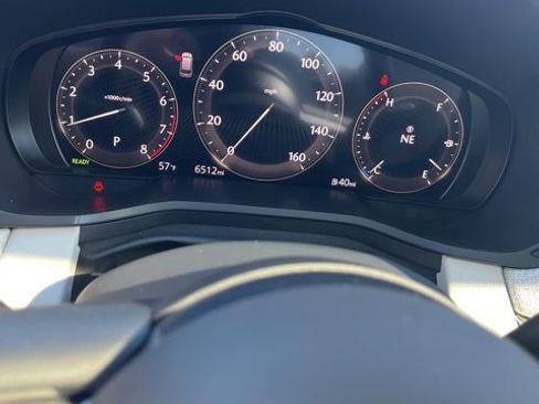 Used 2024 MAZDA CX-90 3.3 Turbo S w/ Premium Plus image 14