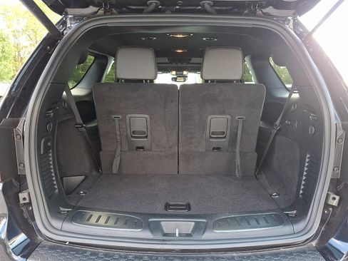 Certified 2024 Dodge Durango GT image 32