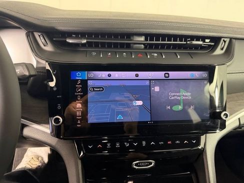 New 2026 Jeep Grand Cherokee Limited AWD/4WD image 15