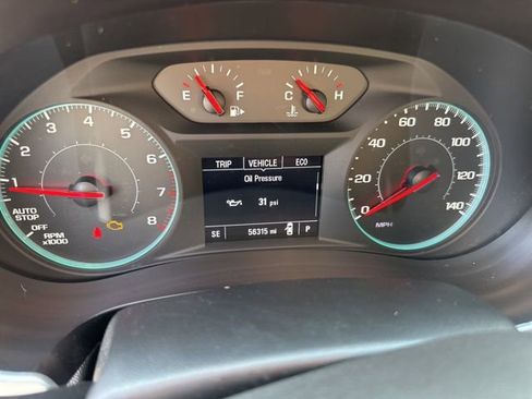 Used 2019 Chevrolet Malibu LS FWD image 16