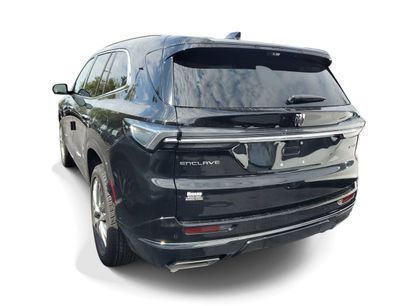 New 2026 Buick Enclave Avenir w/ Super Cruise Package