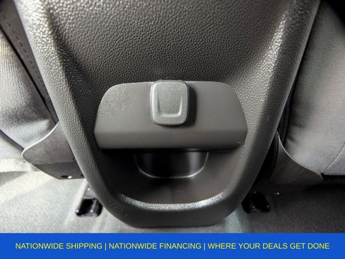 Used 2022 Chevrolet Colorado W/T image 21