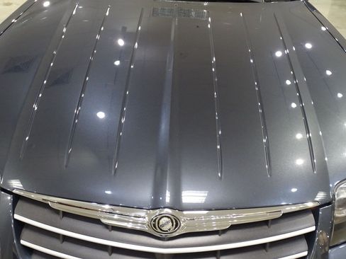 Used 2008 Chrysler Crossfire Limited RWD image 26