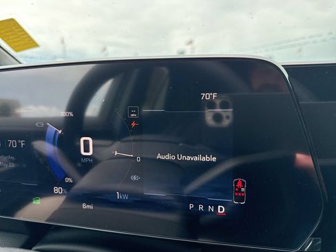 New 2026 Chevrolet Blazer EV LT AWD/4WD image 15