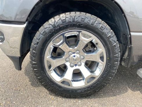 Used 2019 RAM 1500 Big Horn AWD/4WD image 22
