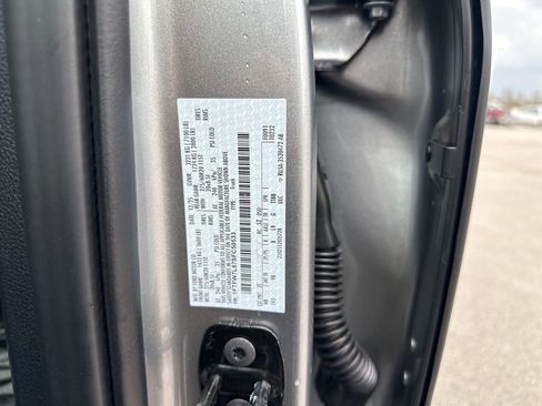 New 2025 Ford F150 Platinum w/ Equipment Group 702A High image 53