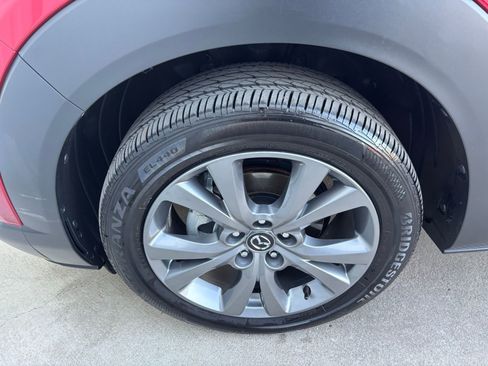 Certified 2025 MAZDA CX-30 AWD 2.5 S w/ Preferred Package image 12