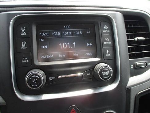 Used 2020 RAM 1500 Tradesman w/ Popular Equipment Group AWD/4WD image 40
