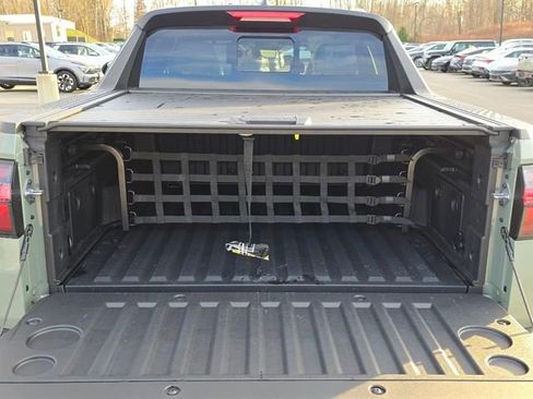 New 2026 Hyundai Santa Cruz Limited image 18