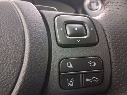 New 2025 Lexus IS 350 F Sport image 20