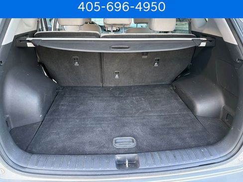 Used 2021 Hyundai Tucson SEL image 16