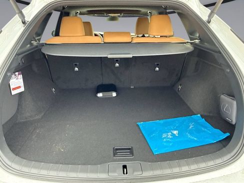 Used 2026 Lexus RX 350 FWD image 13