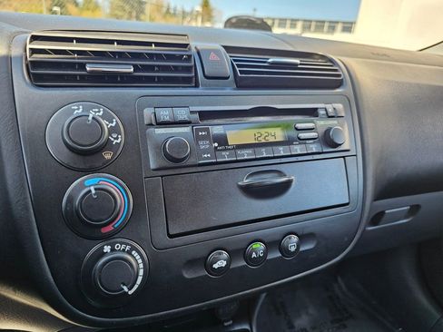 Used 2004 Honda Civic LX image 26