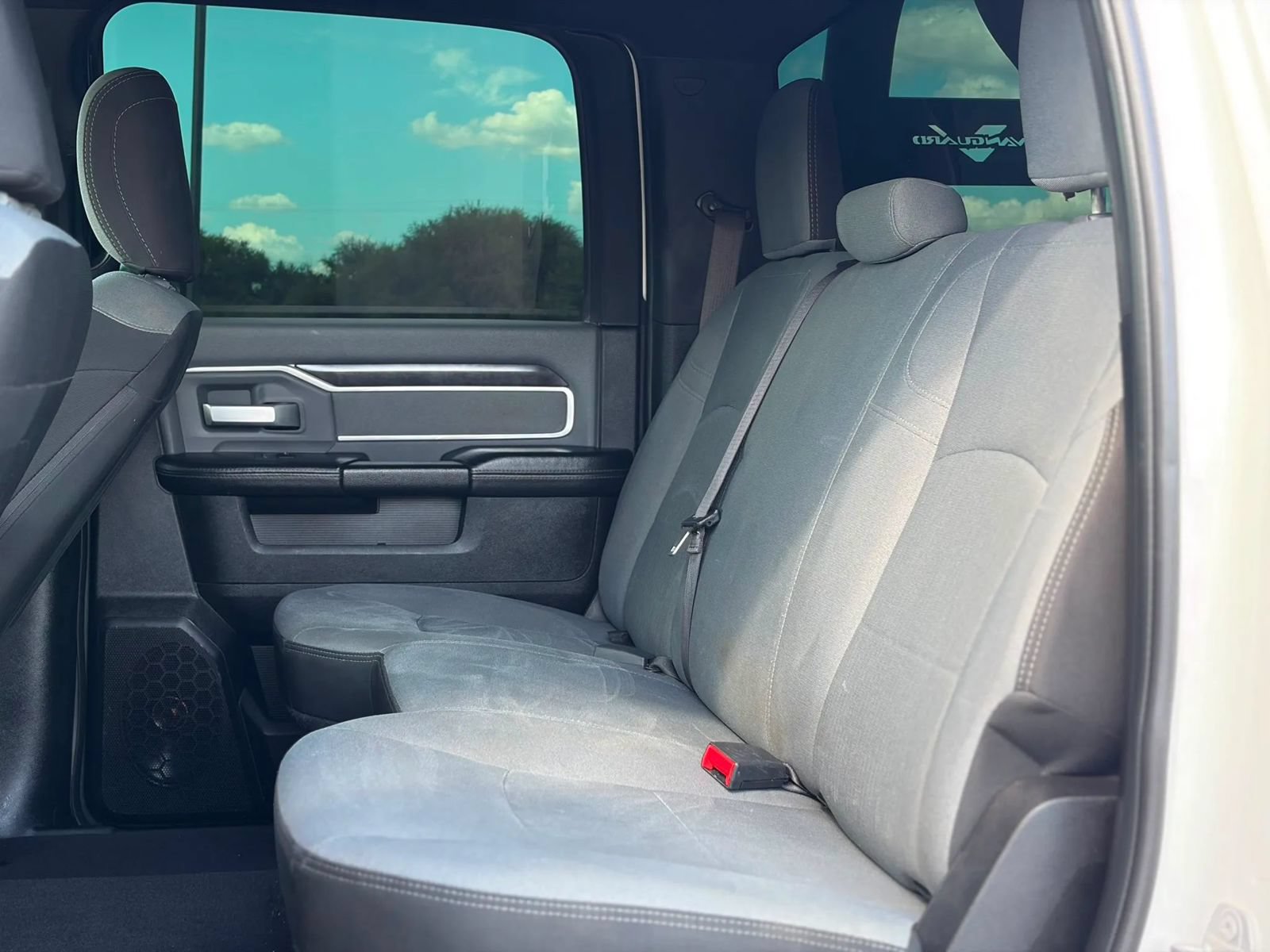 Used 2021 RAM 2500 Big Horn AWD/4WD image 27