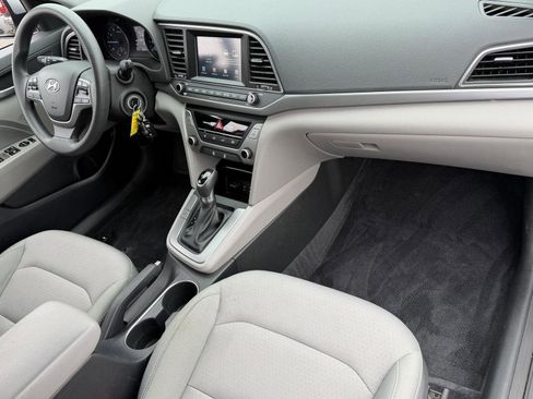 Used 2017 Hyundai Elantra SE FWD image 22