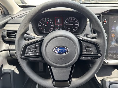 Used 2026 Subaru Crosstrek 2.5i Premium AWD/4WD image 12